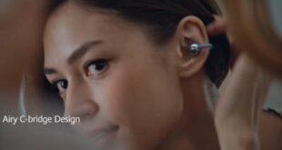 huawei freeclip 2 revolusi audio open ear hadir di indonesia dengan desain c bridge adaptif dan ai cerdas index