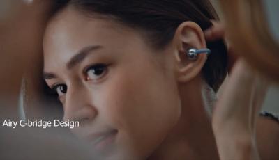 huawei freeclip 2 revolusi audio open ear hadir di indonesia dengan desain c bridge adaptif dan ai cerdas index