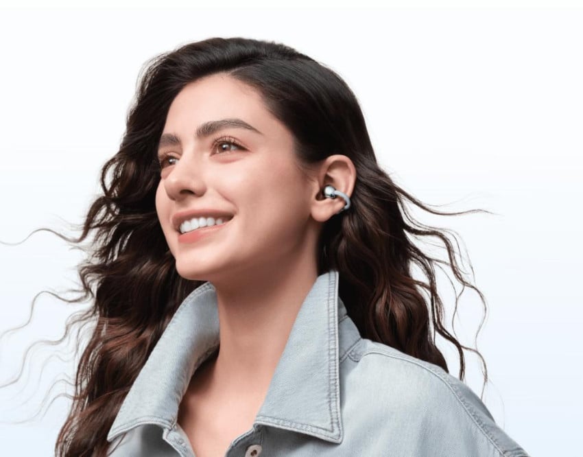 huawei freeclip 2 sudah hadir tws open ear premium yang stylish dan nyaman dipakai seharian index 1