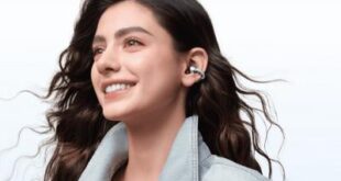 huawei freeclip 2 sudah hadir tws open ear premium yang stylish dan nyaman dipakai seharian index