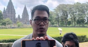 idm catat 285 ribu wisatawan kunjungi destinasi twc index