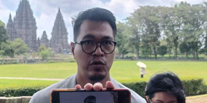 idm catat 285 ribu wisatawan kunjungi destinasi twc index