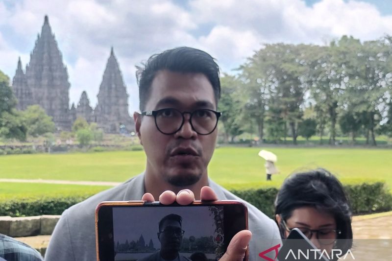 idm catat 285 ribu wisatawan kunjungi destinasi twc index