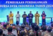 ihsg menguat seiring optimisme tahun baru 2026 index
