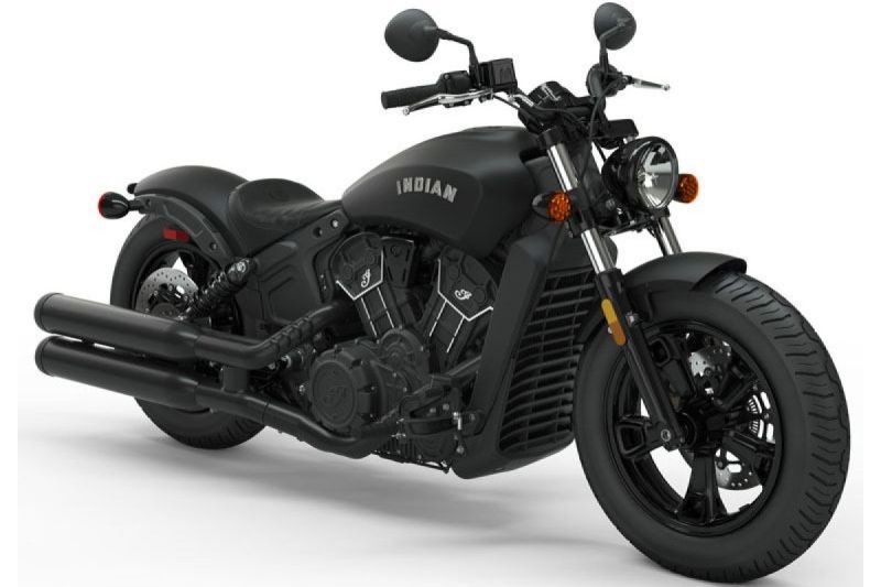 indian motorcycles miliki kampanye khsusus sambut usia ke 125 index