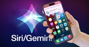 ini dia waktu apple mengungkap siri baru yang didukung google gemini index