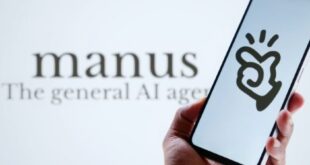 inilah manus startup ai singapura pesaing openai yang dicaplok meta senilai rp32 triliun index