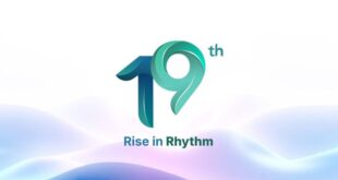 inovasi tanpa batas hypernet technologies rayakan hut ke 19 lewat transformasi rise in rhythm index
