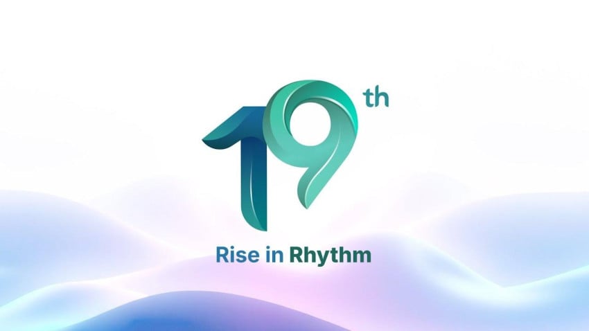 inovasi tanpa batas hypernet technologies rayakan hut ke 19 lewat transformasi rise in rhythm index