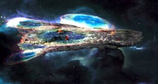 intip foto langka komet 3i atlas punya ekor 56 000 km ternyata berasal dari bintang lain index