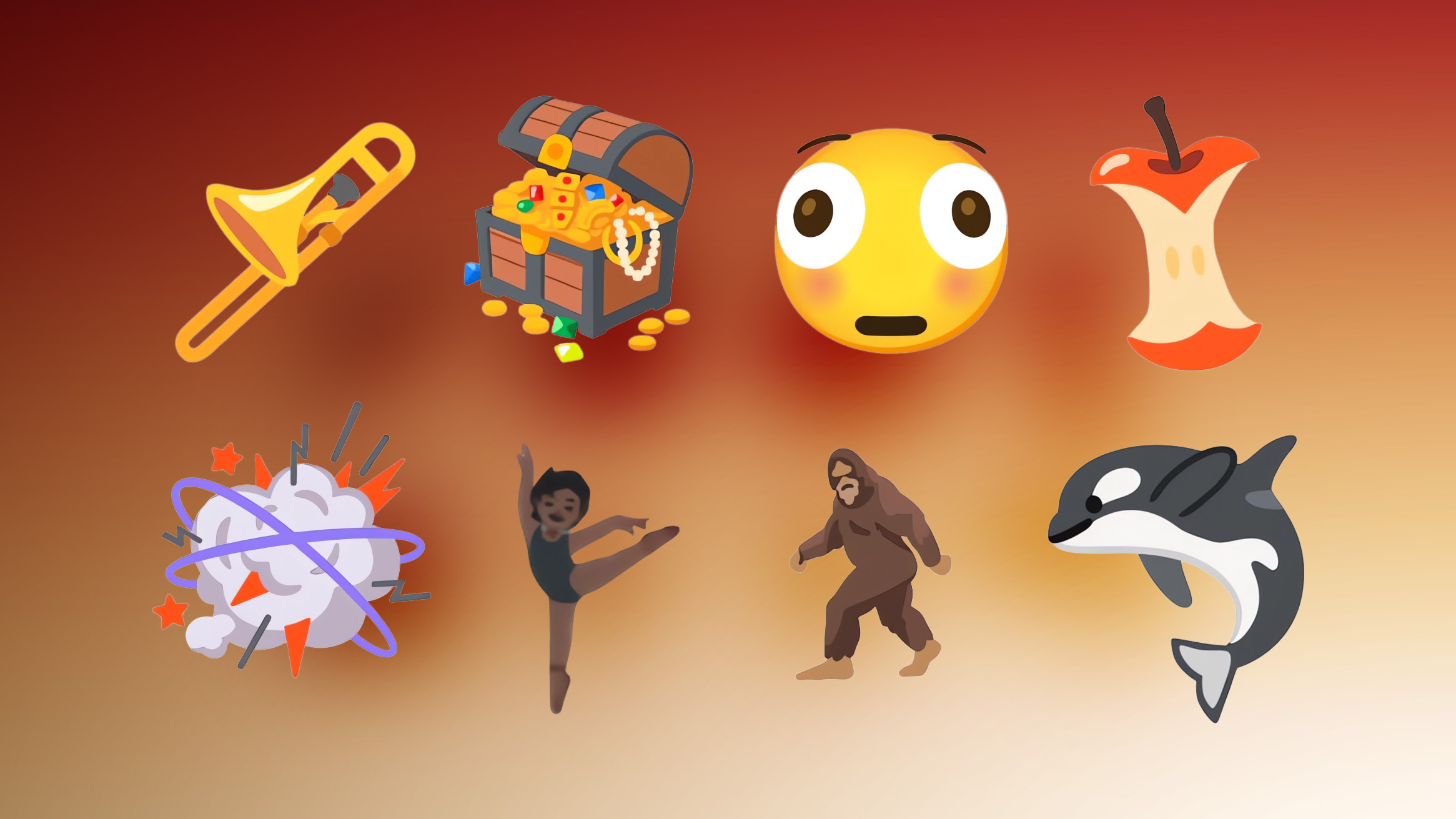 ios 26 4 will add these 9 new emoji to your iphone index