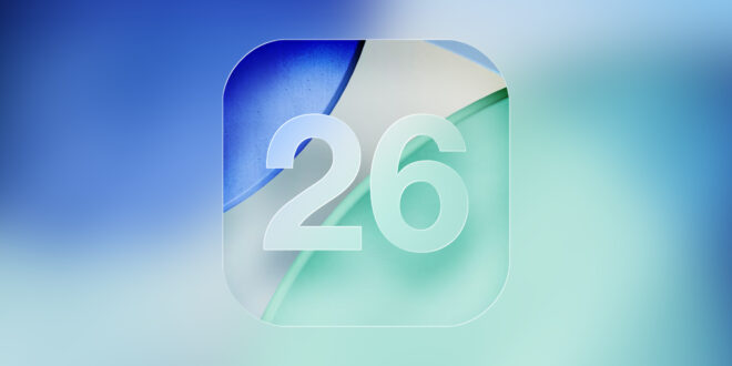 ios 26 shows unusually slow adoption months after release index