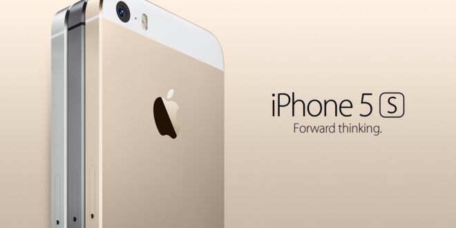 iphone 5s gets new software update 13 years after launch index