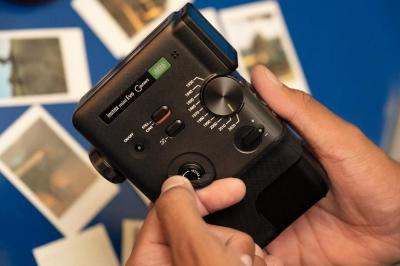 kamera instax mini evo cinema dan mini link inovasi terbaru dari fujifilm di indonesia index