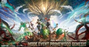 kapan reset season pubg 2026 ini jadwal lengkapnya index