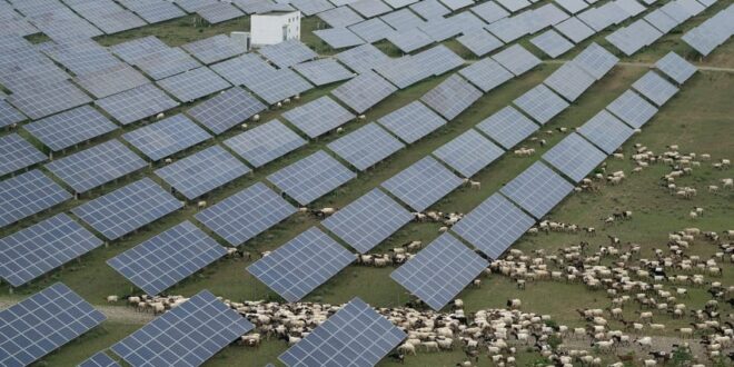 keajaiban tibet ribuan panel surya ubah tanah mati jadi subur kok bisa index