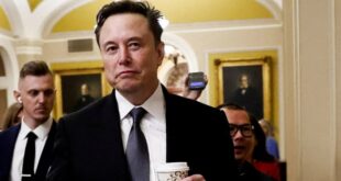 kekayaan elon musk tembus rp11 620 triliun resmi lebih kaya dari negara belgia dan argentina index