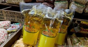 kemendag permendag 43 efektif harga minyakita berangsur turun index