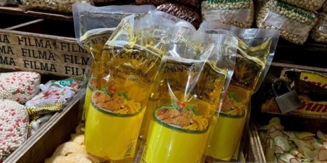 kemendag permendag 43 efektif harga minyakita berangsur turun index