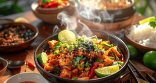 kerry asia tenggara soroti rasa buah sitrun dan rempah rempah sebagai penggerak inovasi menu di seluruh asia index