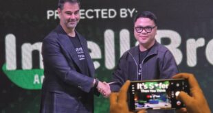 kolaborasi itsec asia x infinix ponsel rp3 jutaan kini punya keamanan siber setara korporat index