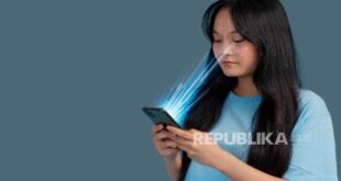 komdigi putus akses sementara grok lindungi warga dari pornografi ai index