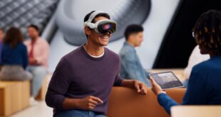 laporan apple vision pro masih gagal populer index