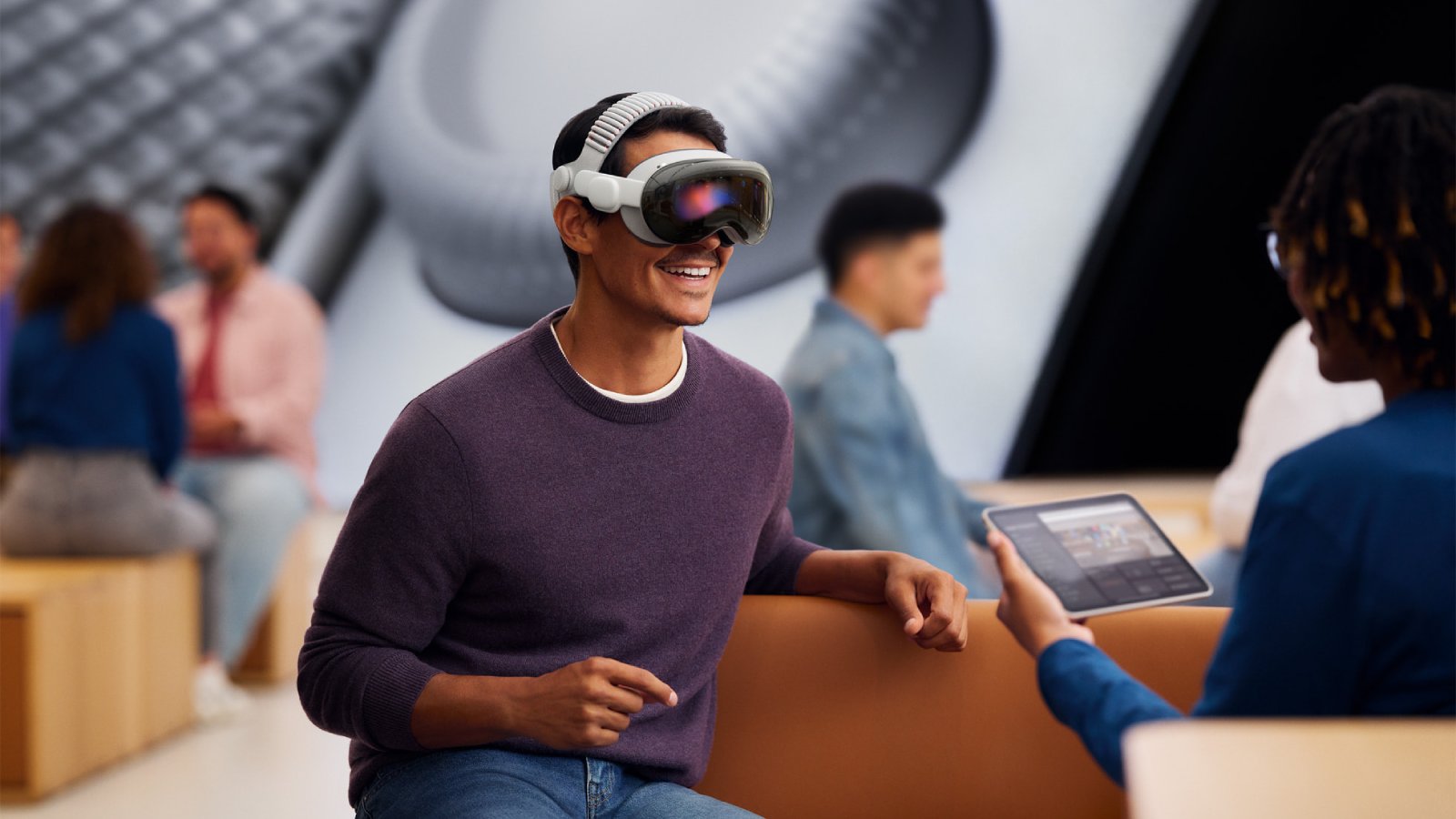 laporan apple vision pro masih gagal populer index