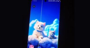 layar samsung bergaris hijau bak lightsaber ini solusi ampuh dan pencegahannya index