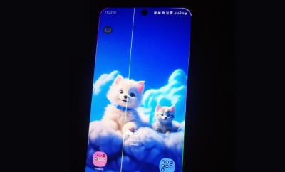 layar samsung bergaris hijau bak lightsaber ini solusi ampuh dan pencegahannya index