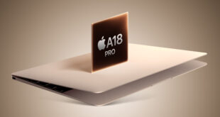 macbook 129 inci murah berchip a18 pro kabarnya rilis awal tahun ini index