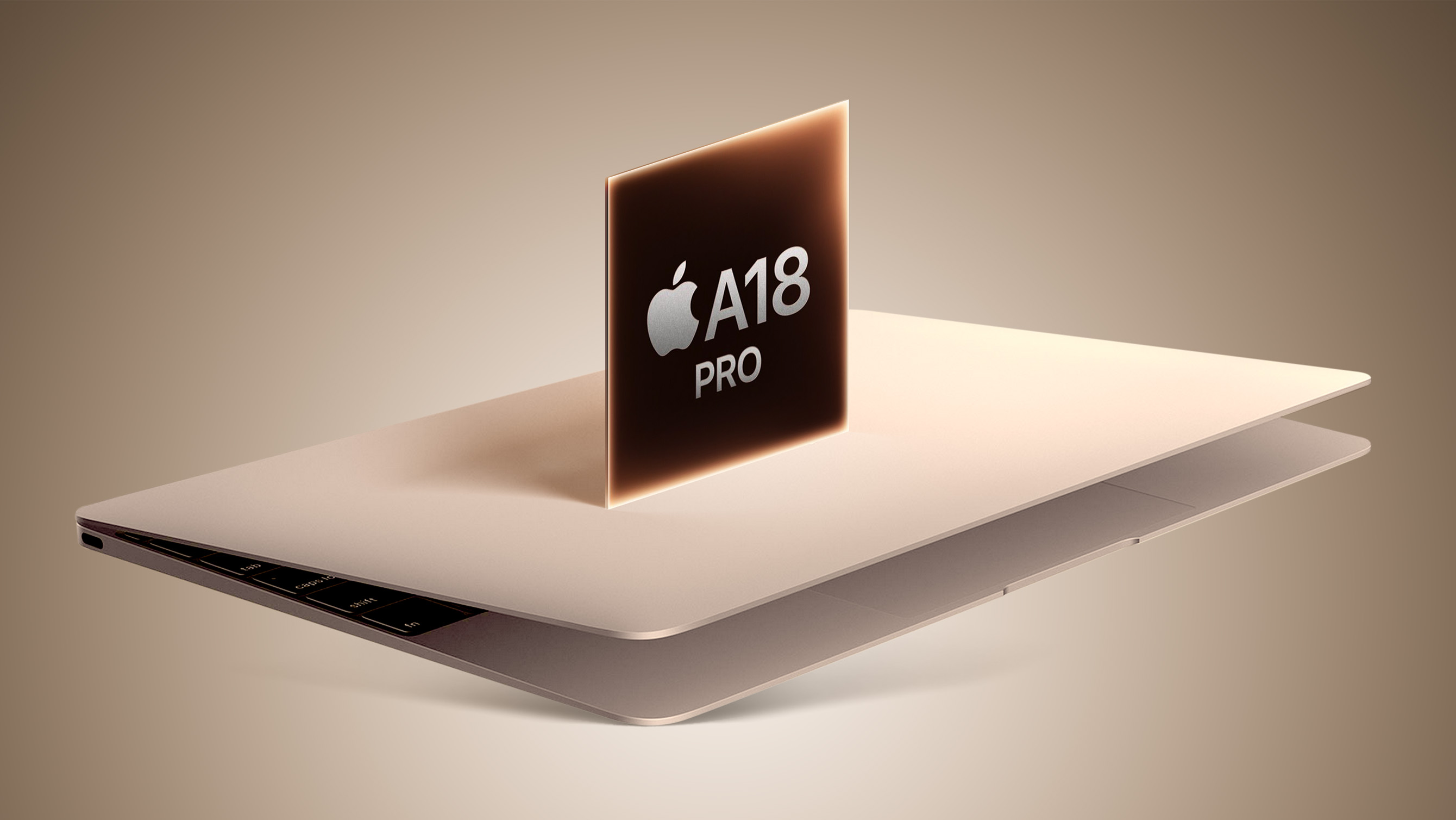 macbook 129 inci murah berchip a18 pro kabarnya rilis awal tahun ini index