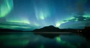 mengapa aurora tidak terlihat di indonesia ini penyebabnya index