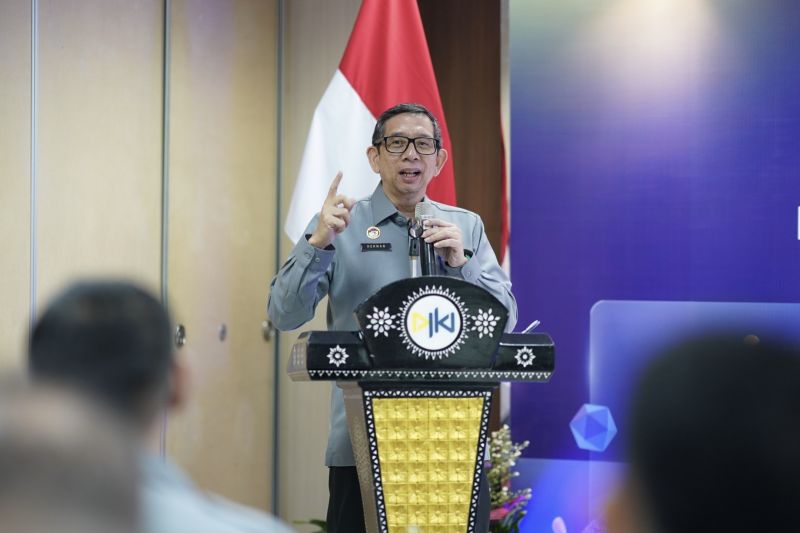 menuju kelas dunia djki percepat layanan pemeriksaan paten index