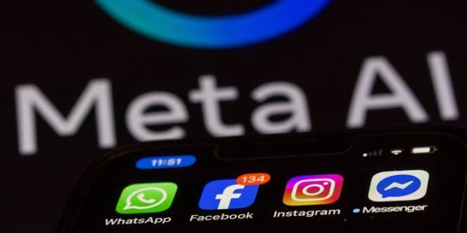 meta bantah soal kebocoran data 175 juta akun instagram index