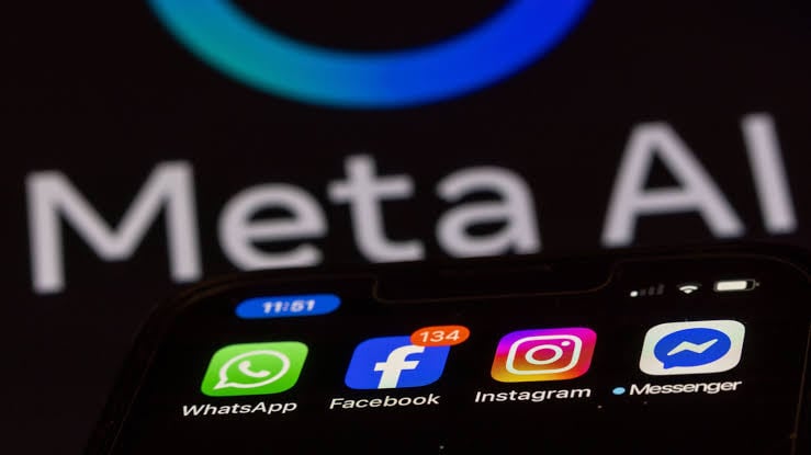 meta bantah soal kebocoran data 175 juta akun instagram index