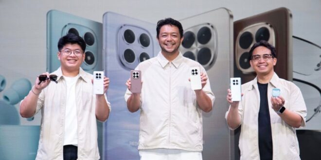 mijia smart audio glasses meluncur strategi xiaomi kuasai ekosistem wearable di 2026 index