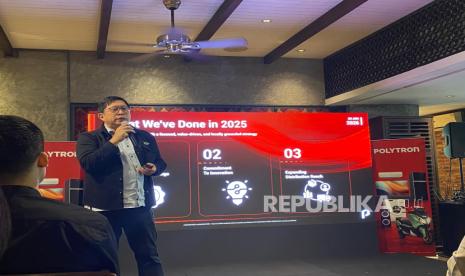 motoran jauh tanpa khawatir polytron siapkan fast charger portabel index