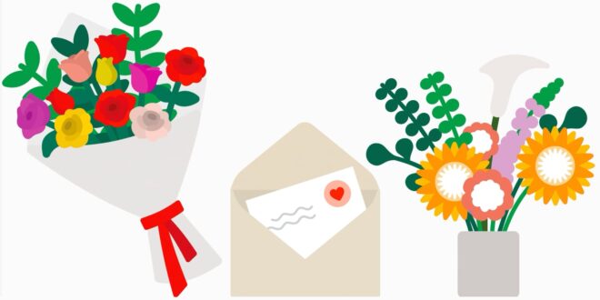 nikmati diskon menarik untuk bunga hari valentine dengan apple pay index