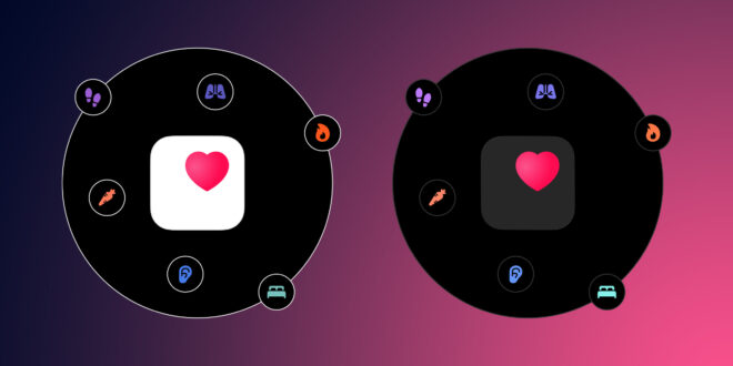 openai luncurkan chatgpt kesehatan terintegrasi apple health index