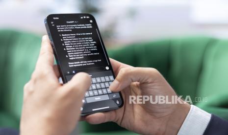 openai luncurkan fitur prediksi usia di chatgpt untuk melindungi pengguna muda index