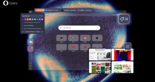 opera one r3 gains music reactive ui theme and 4 way split screen index