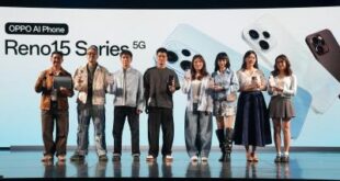 oppo reno 15 series resmi diluncurkan di indonesia cek spesifikasi dan harganya index