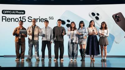 oppo reno 15 series resmi diluncurkan di indonesia cek spesifikasi dan harganya index
