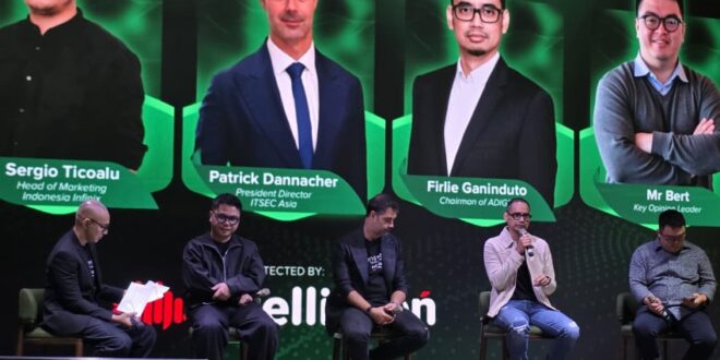 orang indonesia suka gratisan tapi buta keamanan pakar desak anti virus wajib bawaan pabrik index