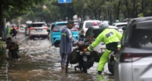 pantau jakarta real time 3 link gratis untuk cegah kemacetan dan banjir index