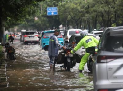 pantau jakarta real time 3 link gratis untuk cegah kemacetan dan banjir index