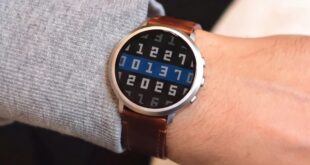 pebble round 2 brings back classic smartwatch pre orders now open index