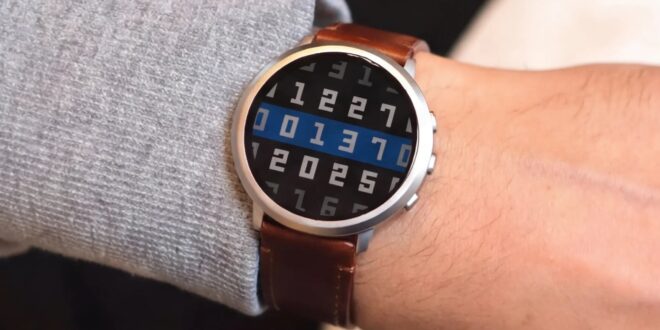 pebble round 2 brings back classic smartwatch pre orders now open index