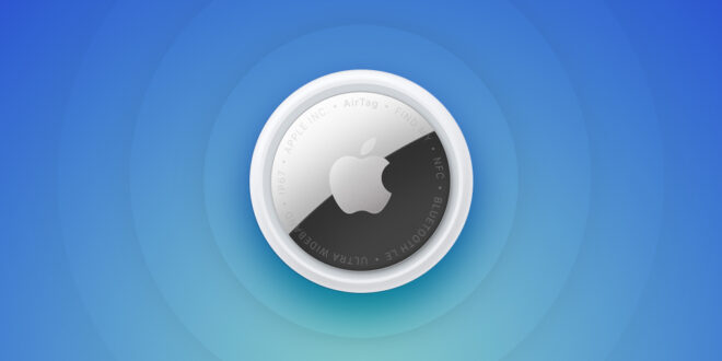 pembongkaran mengungkap perubahan tersembunyi pada airtag 2 index